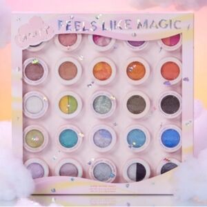 Feels Like Magic Vault By Colourpop New